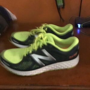 New Balance Zante fresh foam